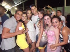 Forró do Terceirão
